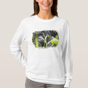 Africa Uganda, Bwindi T-Shirt