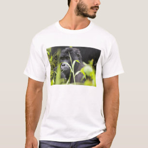 Africa Uganda, Bwindi T-Shirt
