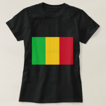 Africa Women's T-Shirt
