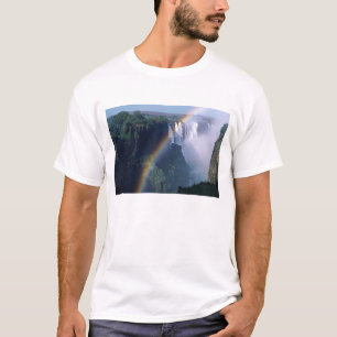 Africa, Zimbabwe. Victoria Falls T-Shirt