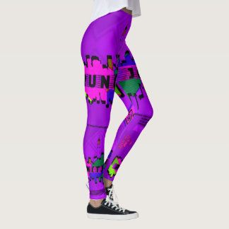 AfriCali_Vintage_Tights Leggings
