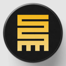 African Adinkra