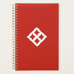 African Adinkra (Community) Planner