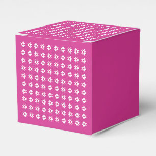 African Adinkra (Guardianship) Favor Box