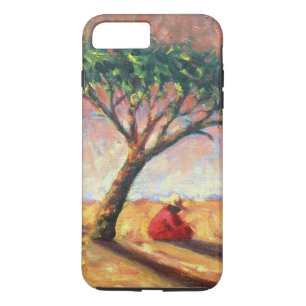 African Afternoon 2003 Case-Mate iPhone Case