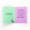 African American Beautiful Cousin Birthday Card