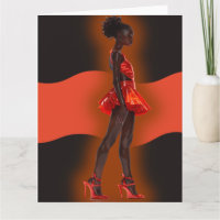 African American Black Queen Melanin Sista Shopp