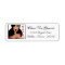 African American Diva Address Labels