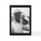 African American Father and Baby 1935
