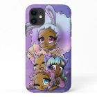 African American Girls