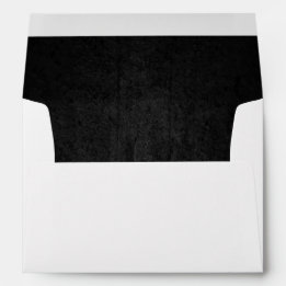 African American Graduation Invitation (Lt Skin) N Envelope