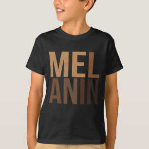 African American Inspired sweatshirt for Black His T-Shirt