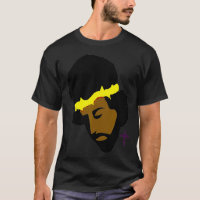 AFRICAN AMERICAN JESUS Black Jesus Art