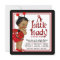 African American Ladybug Baby Shower
