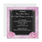 African American Little Princess Baby Shower Girl