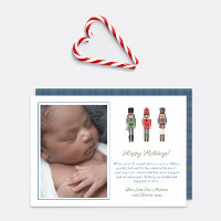 African American Nutcrackers Nostalgic Christmas