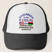 African-American Parts