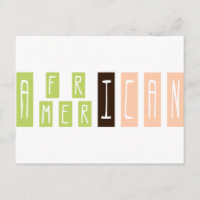 African American