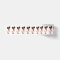 African American Princess Baby Shower Ribbon