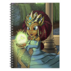 African American Princess