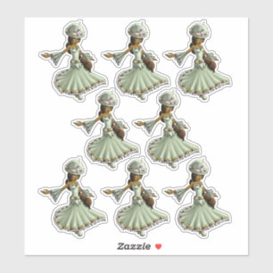 African American Princesses