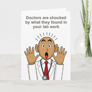 African American recovery Card