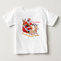 African american santa