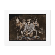 African American Steelworkers WWII