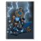 African American Superhero Family