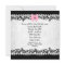 African American Twin Baby Shower Cute Girls Pink
