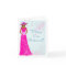 African American - Wedding Party Card