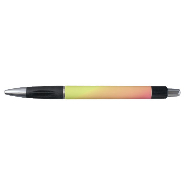 African Art, Celebration of Colors Pen (Front)