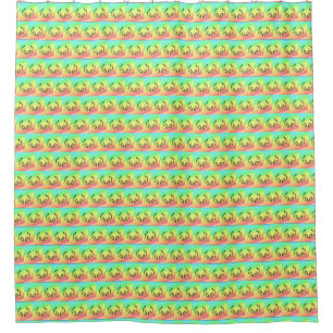 African art, celebration of colours