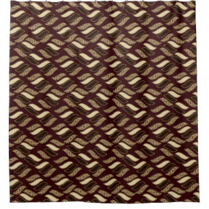 African cheetah skin pattern