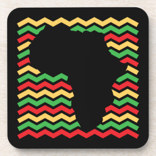 african continent coaster