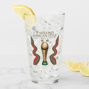 African Cup in Morocco