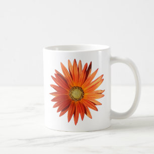 African Daisy Coffee Mug