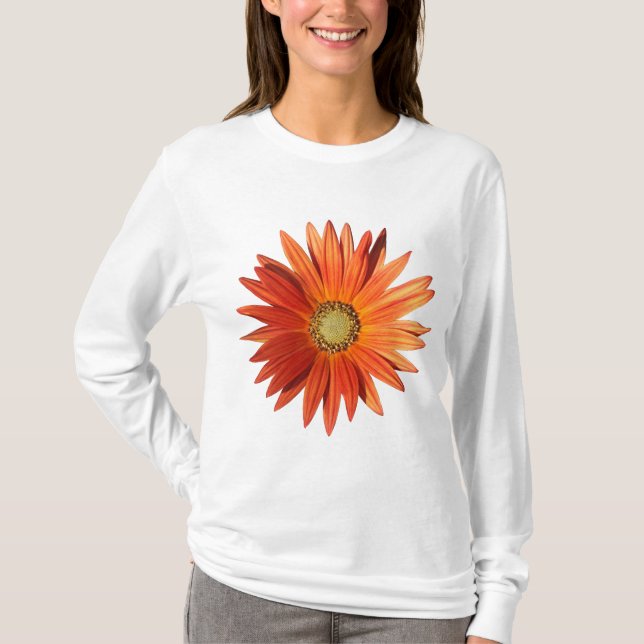 African Daisy T-Shirt (Front)