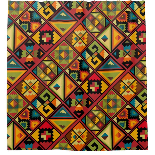 African digital paper (Front)