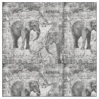 African Elephants