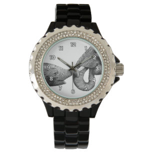 African Elephants Watch
