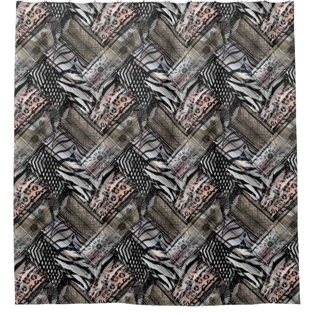 African, ethnic . (Front)