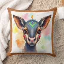 african ethnic Kwanzaa Wild Animals in Disguise
