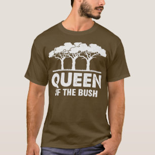 African Family Vacation Wildlife Safari Wildlife e T-Shirt