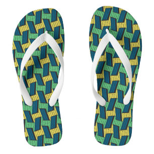 African  flip flops