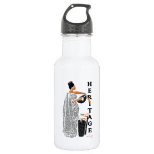 AFRICAN Heritage 532 Ml Water Bottle