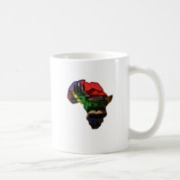 African Heritage Art - A Cultural Fusion