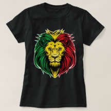 African King Women's T-Shirt