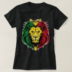 African King Women's T-Shirt