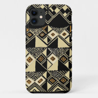 African Kuba Inspired Designs